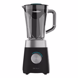 Cecotec Power Black Titanium 1300 MAX