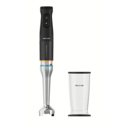 Cecotec 03959 blender Mélangeur par immersion 1500 W Noir