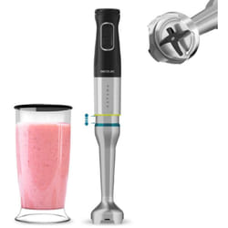 Cecotec - Mixeur plongeant Katana 12 Jar b