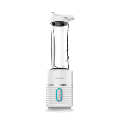 Cecotec Titanium 500 EasyGo 0,6 L Blender sport 500 W Blanc