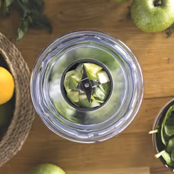 Cecotec Titanium 500 EasyGo 0,6 L Blender sport 500 W Blanc - Vue supplémentaire 5