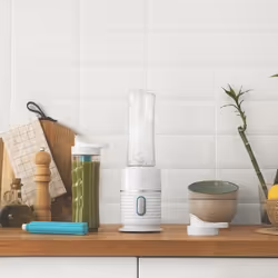 Cecotec Titanium 500 EasyGo 0,6 L Blender sport 500 W Blanc - Vue supplémentaire 7