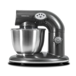 Cecotec 04019 robot de cuisine 1000 W 5,6 L Acier inoxydable