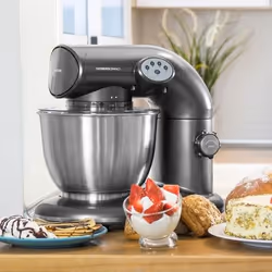 Cecotec 04019 robot de cuisine 1000 W 5,6 L Acier inoxydable - Vue supplémentaire 7