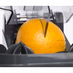 Cecotec 04039 presse-agrume électrique 0,5 L 90 W Noir, Transparent, Blanc, Jaune - Vue supplémentaire 5