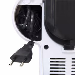 Cecotec 04039 presse-agrume électrique 0,5 L 90 W Noir, Transparent, Blanc, Jaune - Vue supplémentaire 9