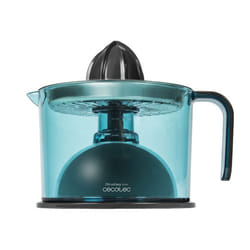 Cecotec ZitrusEasy Presse-tomate éléctrique 40 W Bleu