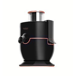 Cecotec 04081 presse-agrumes Centrifugeuse 1000 W Noir