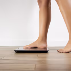 Cecotec Surface Precision 9200 Healthy Carré Acier inoxydable Pèse-personne électronique - Vue supplémentaire 4