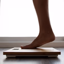 Cecotec Surface Precision 9300 Healthy Carré Bambou Pèse-personne électronique - Vue supplémentaire 7