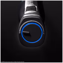 Cecotec 04094 blender 0,8 L Mélangeur par immersion 1500 W Noir, Acier inoxydable - Vue supplémentaire 9