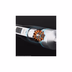 Cecotec PowerGear 1500 XL Pro 0,8 L Mélangeur par immersion 1500 W Noir, Acier inoxydable - Vue supplémentaire 10