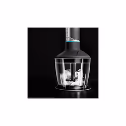 Cecotec PowerGear 1500 XL Pro 0,8 L Mélangeur par immersion 1500 W Noir, Acier inoxydable - Vue supplémentaire 6