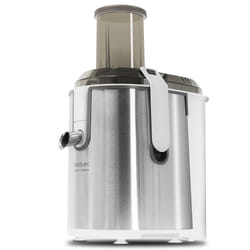 Cecotec StrongTitanium 19000 XXL 1300 W Acier inoxydable