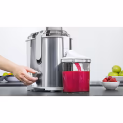 Cecotec StrongTitanium 19000 XXL 1300 W Acier inoxydable - Vue supplémentaire 13