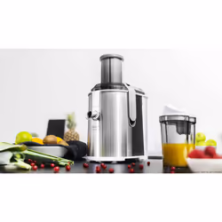 Cecotec StrongTitanium 19000 XXL 1300 W Acier inoxydable - Vue supplémentaire 14