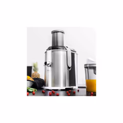 Cecotec StrongTitanium 19000 XXL 1300 W Acier inoxydable - Vue supplémentaire 4