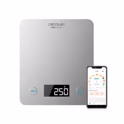 Cecotec Cook Control 10000 Connected