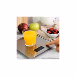 Cecotec Cook Control 10000 Connected Acier inoxydable Comptoir Rectangle Balance de ménage électronique - Vue supplémentaire 4