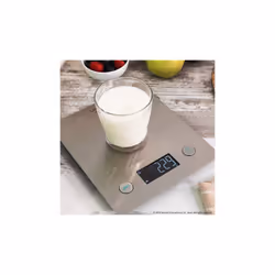 Cecotec Cook Control 10000 Connected Acier inoxydable Comptoir Rectangle Balance de ménage électronique - Vue supplémentaire 8