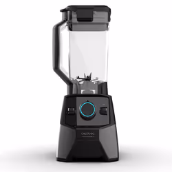 Cecotec Power Black Titanium 2000 Pro