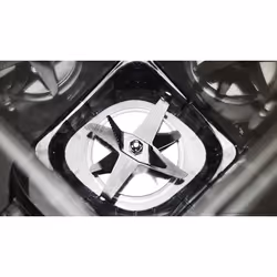 Cecotec Power Black Titanium 2000 Pro 2,1 L Mélangeur de table 2000 W Noir - Vue supplémentaire 5