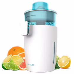 Cecotec Zitrus Toweradjust, Blanc, 0,5 L, 350 W, 230 V, 50 Hz, 1 pièce(s)