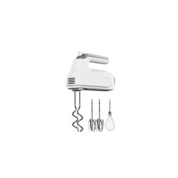 Cecotec PowerTwist 500 Batteur à main 500 W Blanc