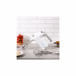 Cecotec PowerTwist 500 Batteur à main 500 W Blanc - Vue supplémentaire 7