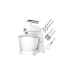 Cecotec Powertwist 500 Gyro Robot mixer 500 W Blanc