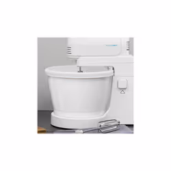 Cecotec Powertwist 500 Gyro Robot mixer 500 W Blanc