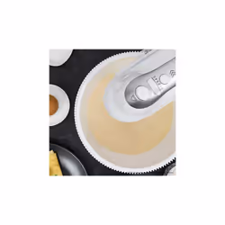 Cecotec Powertwist 500 Gyro Robot mixer 500 W Blanc - Vue supplémentaire 4
