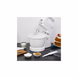 Cecotec Powertwist 500 Gyro Robot mixer 500 W Blanc - Vue supplémentaire 5