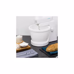 Cecotec Powertwist 500 Gyro Robot mixer 500 W Blanc - Vue supplémentaire 6
