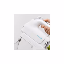 Cecotec Powertwist 500 Gyro Robot mixer 500 W Blanc - Vue supplémentaire 7
