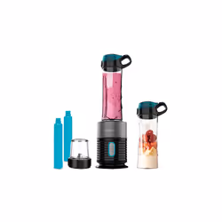 Cecotec 04125 blender 2,6 L Blender sport 650 W Noir