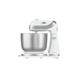 Cecotec Cecomixer Easy Robot mixer 250 W Blanc
