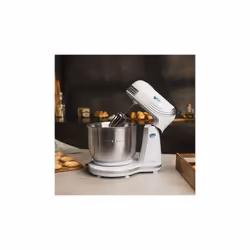 Cecotec Cecomixer Easy Robot mixer 250 W Blanc - Vue supplémentaire 10