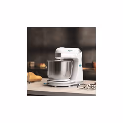 Cecotec Cecomixer Easy Robot mixer 250 W Blanc
