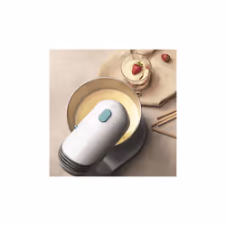 Cecotec Cecomixer Easy Robot mixer 250 W Blanc - Vue supplémentaire 5