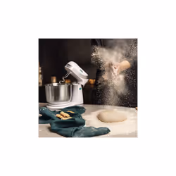 Cecotec Cecomixer Easy Robot mixer 250 W Blanc - Vue supplémentaire 9