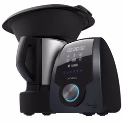 Cecotec 04131 robot ménager 3,3 L Noir
