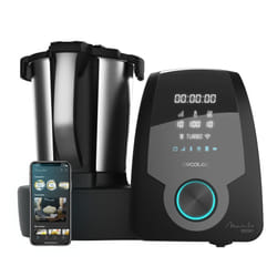 Cecotec Mambo 10090 3,3 L 1700 W Noir