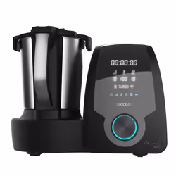 Cecotec Mambo 10090 3,3 L 1700 W Noir