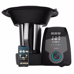 Cecotec Mambo 10090 3,3 L 1700 W Noir