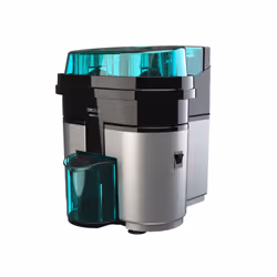 Cecotec 04146 presse-agrumes Centrifugeuse 90 W Noir, Gris