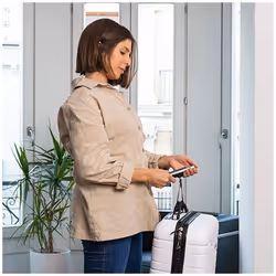 Cecotec 04161 pèse-bagage 50 kg Électronique - Vue supplémentaire 6