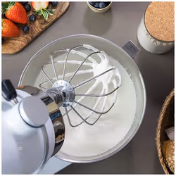 Cecotec Twist&Fusion 4500 Luxury robot de cuisine 800 W 5,2 L Blanc - Vue supplémentaire 4