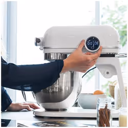 Cecotec Twist&Fusion 4500 Luxury robot de cuisine 800 W 5,2 L Blanc - Vue supplémentaire 6