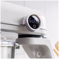 Cecotec Twist&Fusion 4500 Luxury robot de cuisine 800 W 5,2 L Blanc - Vue supplémentaire 7